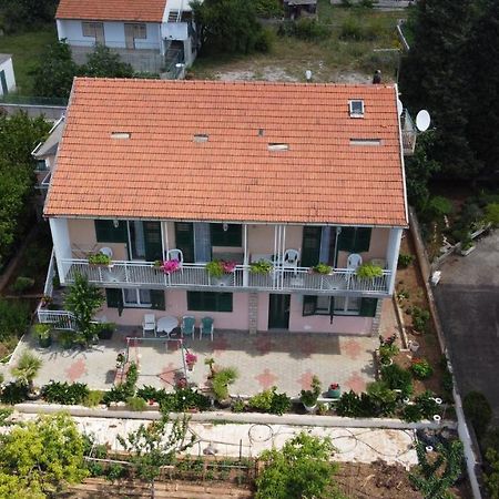 Apartman Palme Ξενοδοχείο Σίμπενικ Εξωτερικό φωτογραφία