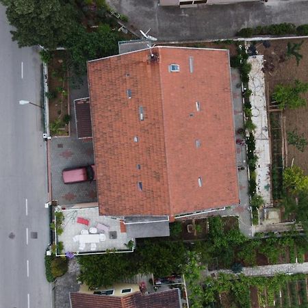 Apartman Palme Ξενοδοχείο Σίμπενικ Εξωτερικό φωτογραφία