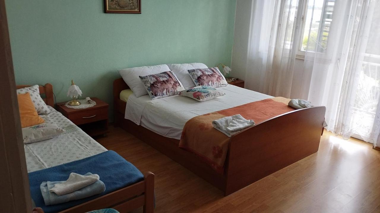 Apartman Palme Ξενοδοχείο Σίμπενικ Εξωτερικό φωτογραφία