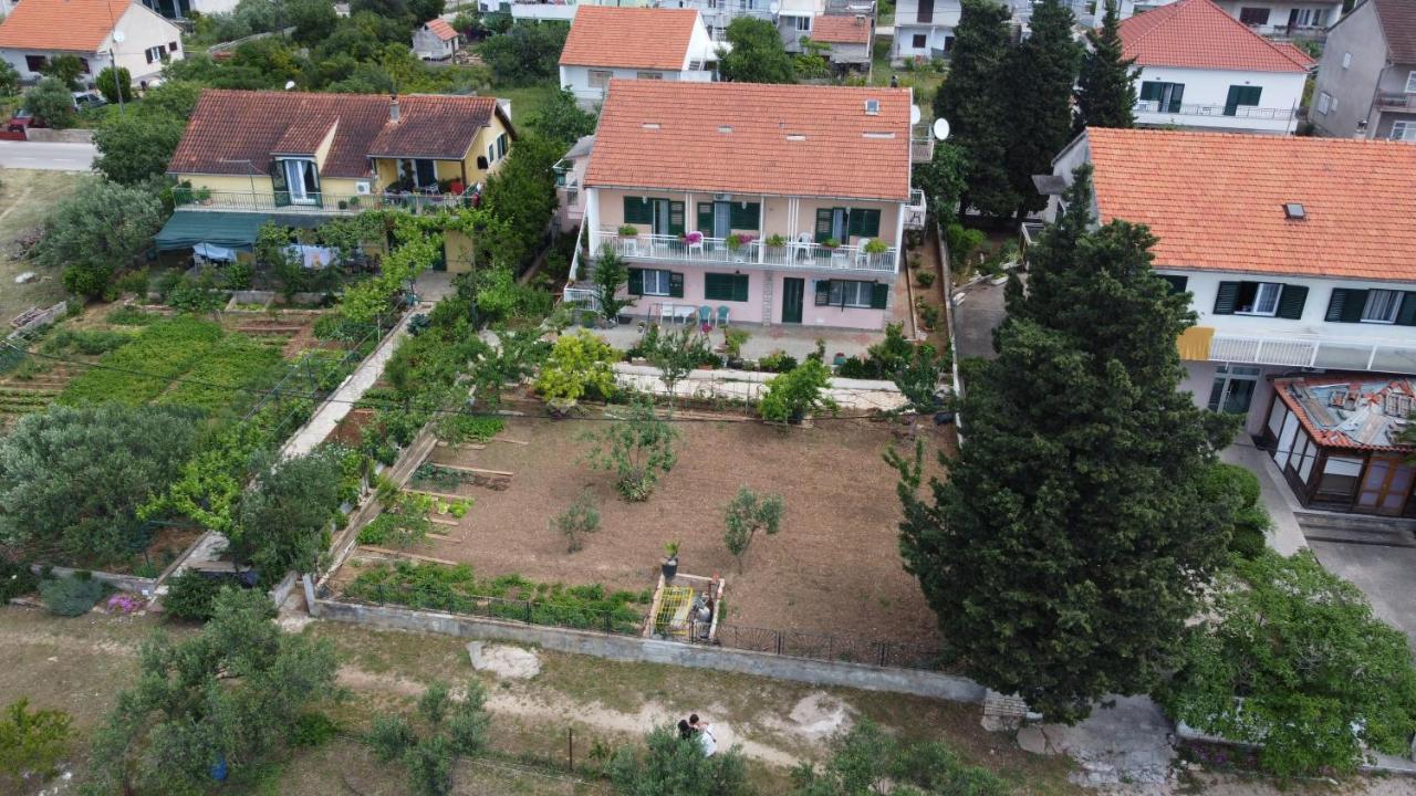 Apartman Palme Ξενοδοχείο Σίμπενικ Εξωτερικό φωτογραφία