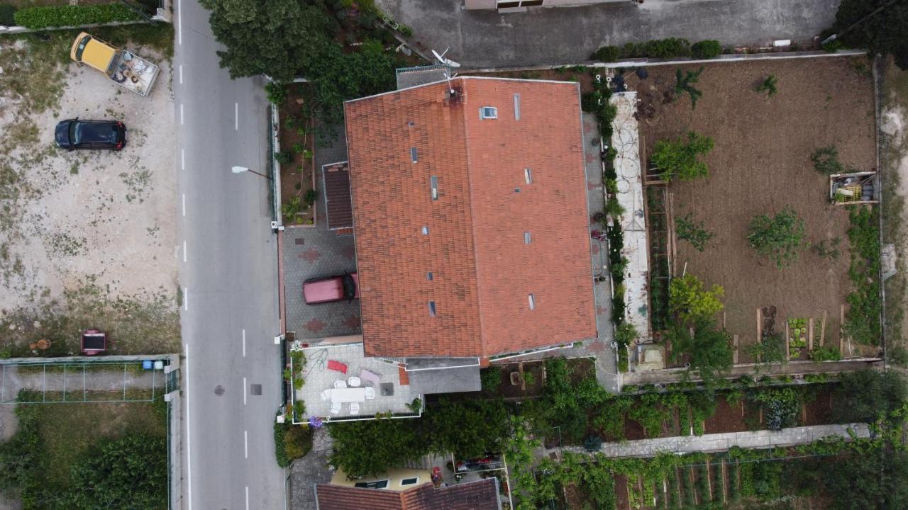 Apartman Palme Ξενοδοχείο Σίμπενικ Εξωτερικό φωτογραφία