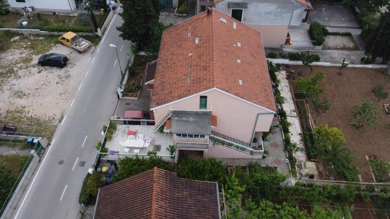 Apartman Palme Ξενοδοχείο Σίμπενικ Εξωτερικό φωτογραφία