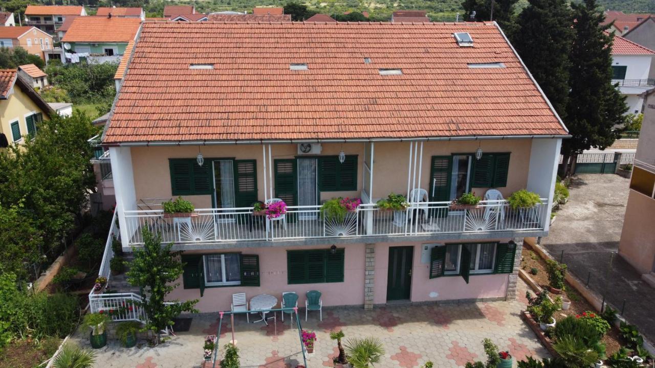 Apartman Palme Ξενοδοχείο Σίμπενικ Εξωτερικό φωτογραφία