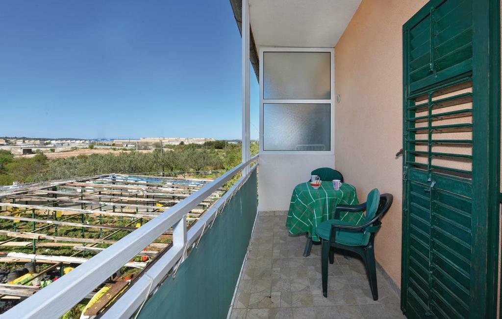 Apartman Palme Ξενοδοχείο Σίμπενικ Εξωτερικό φωτογραφία