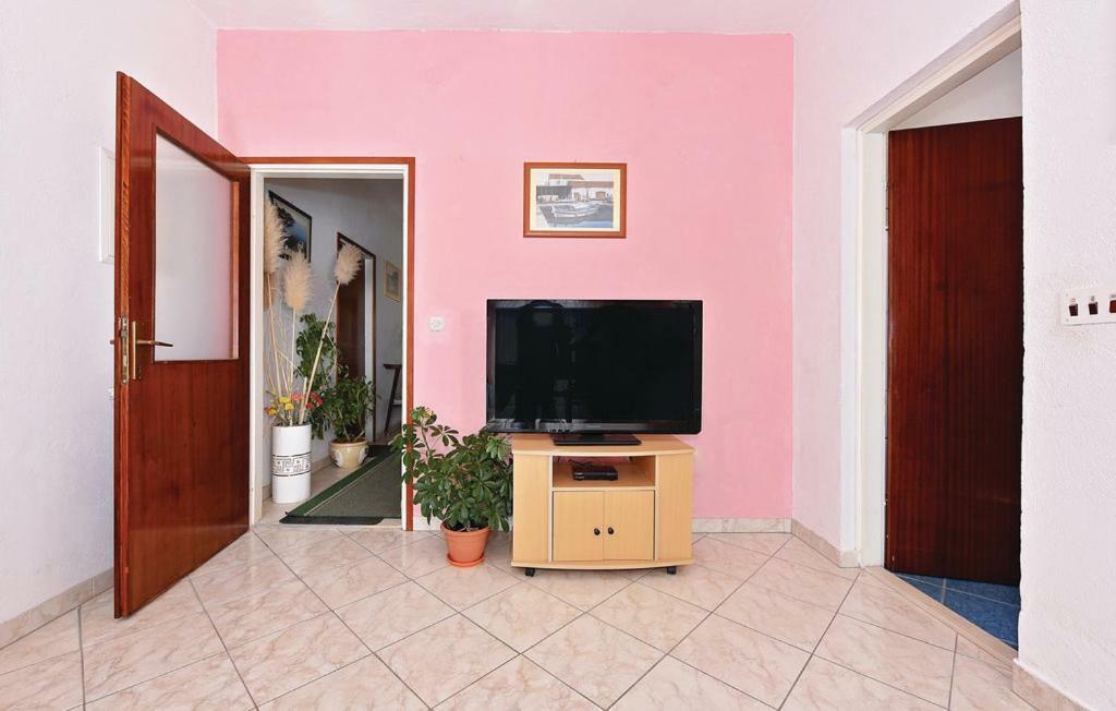 Apartman Palme Ξενοδοχείο Σίμπενικ Εξωτερικό φωτογραφία