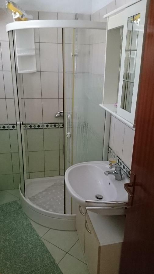 Apartman Palme Ξενοδοχείο Σίμπενικ Εξωτερικό φωτογραφία
