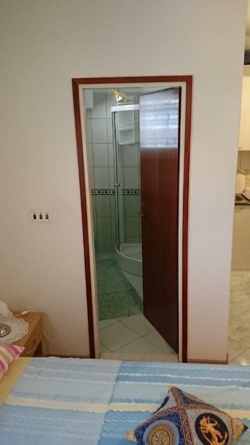 Apartman Palme Ξενοδοχείο Σίμπενικ Εξωτερικό φωτογραφία