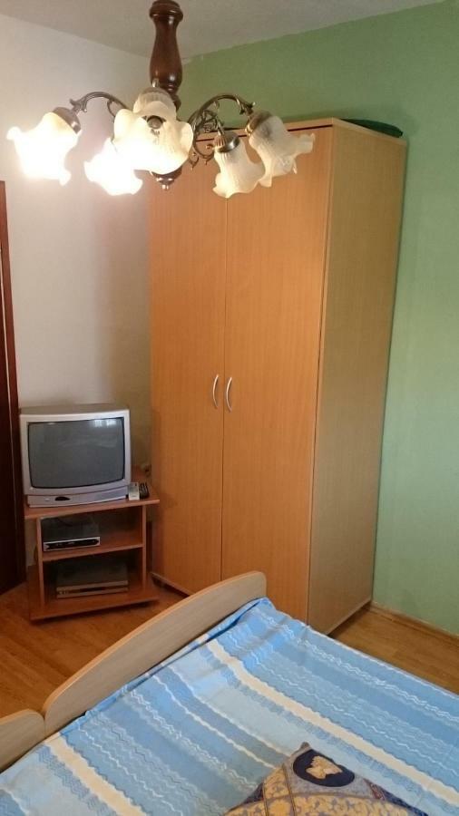 Apartman Palme Ξενοδοχείο Σίμπενικ Εξωτερικό φωτογραφία