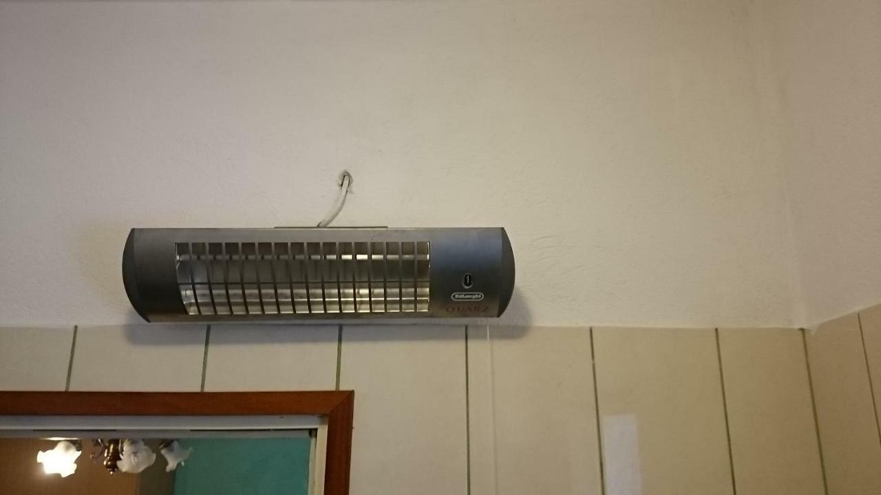 Apartman Palme Ξενοδοχείο Σίμπενικ Εξωτερικό φωτογραφία