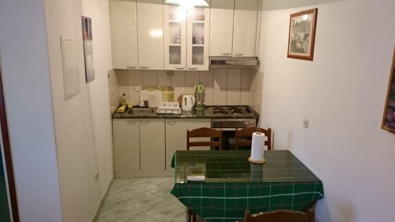 Apartman Palme Ξενοδοχείο Σίμπενικ Εξωτερικό φωτογραφία