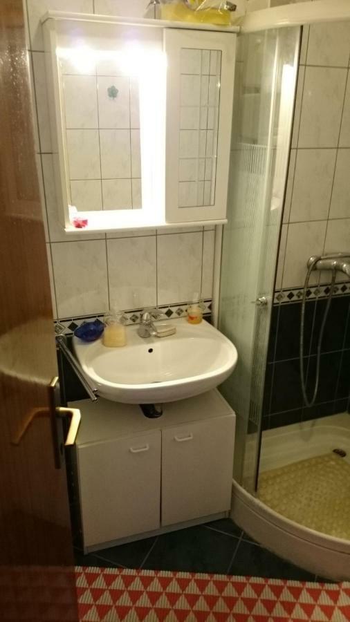 Apartman Palme Ξενοδοχείο Σίμπενικ Εξωτερικό φωτογραφία