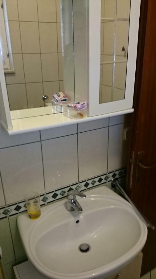 Apartman Palme Ξενοδοχείο Σίμπενικ Εξωτερικό φωτογραφία