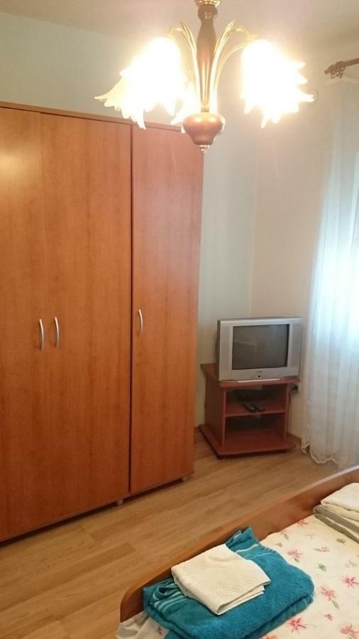 Apartman Palme Ξενοδοχείο Σίμπενικ Εξωτερικό φωτογραφία