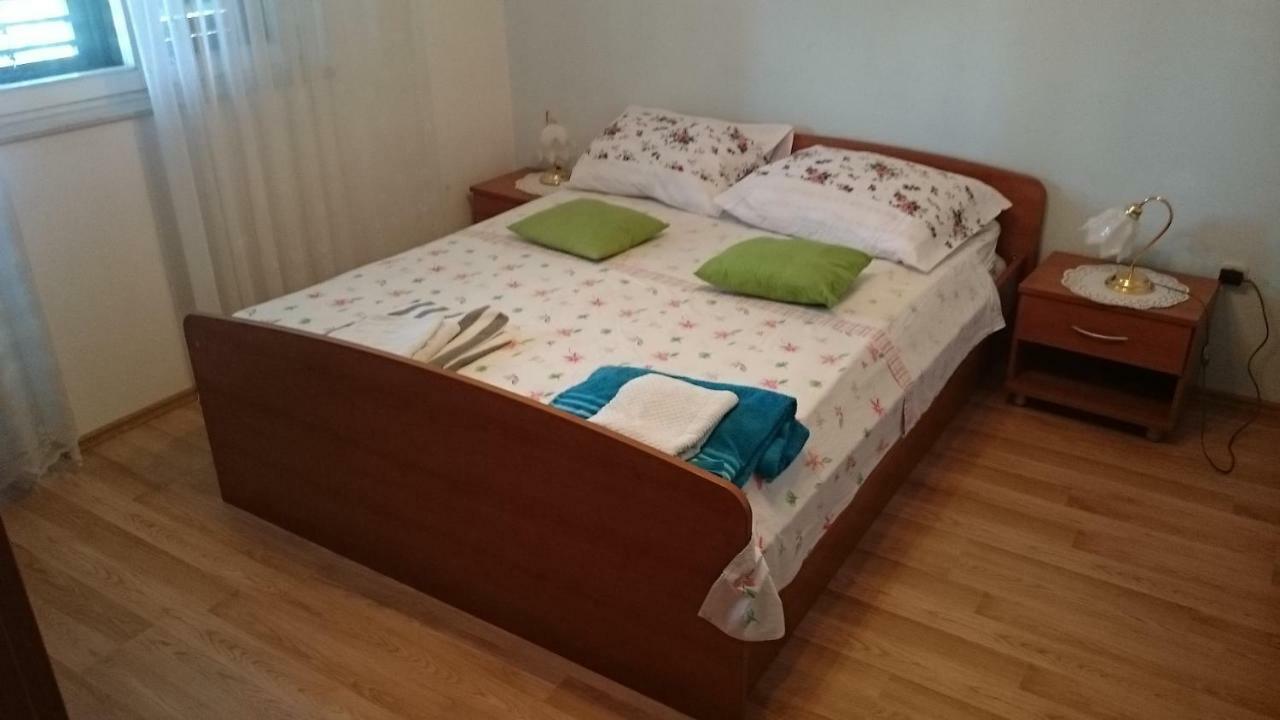 Apartman Palme Ξενοδοχείο Σίμπενικ Εξωτερικό φωτογραφία