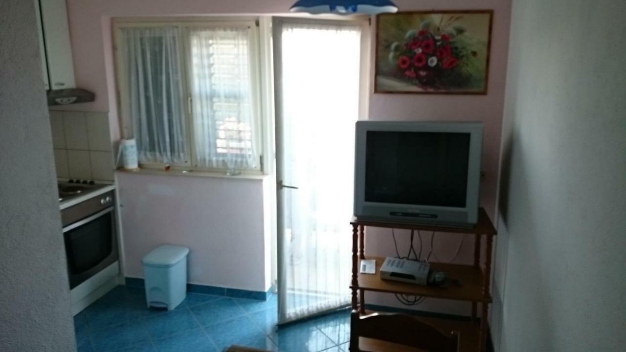 Apartman Palme Ξενοδοχείο Σίμπενικ Εξωτερικό φωτογραφία